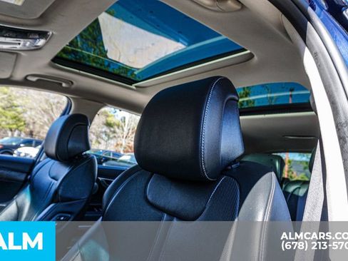 Used 2025 Genesis GV80 2.5T Advanced image 18