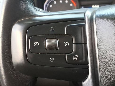 Used 2022 GMC Sierra 2500 SLE w/ SLE Convenience Package image 23