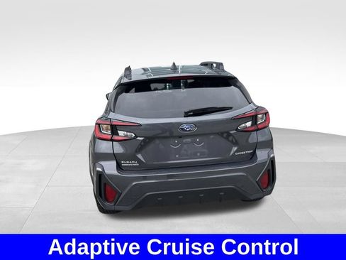 Used 2024 Subaru Crosstrek 2.5i Limited AWD/4WD image 5