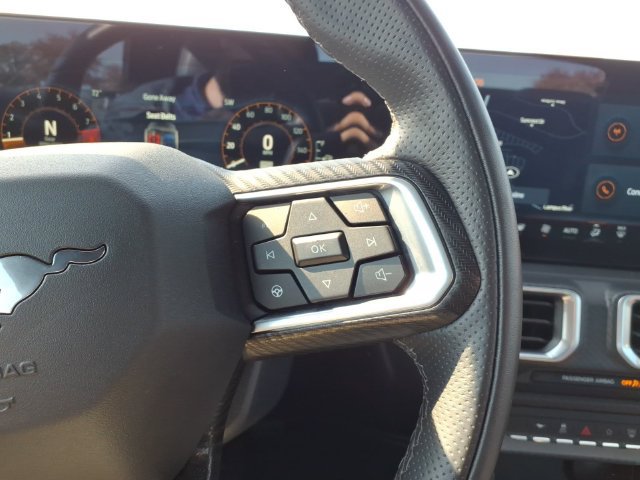 Used 2024 Ford Mustang GT Premium RWD image 15