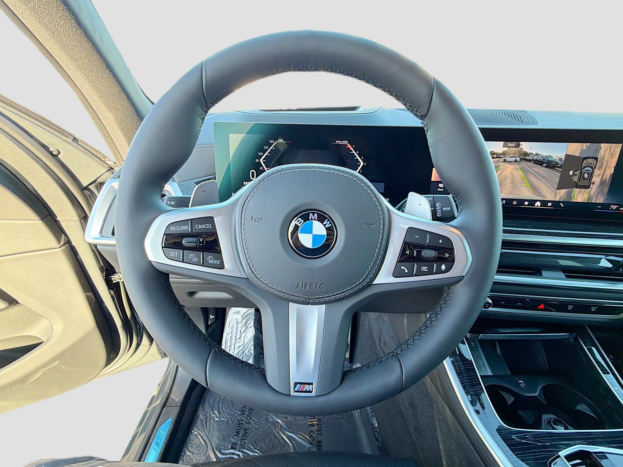New 2026 BMW X5 xDrive40i w/ M Sport Package AWD/4WD image 40
