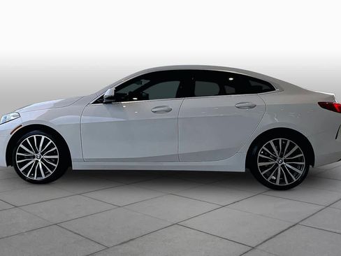 Used 2020 BMW 228i xDrive Gran Coupe w/ Convenience Package AWD/4WD image 32