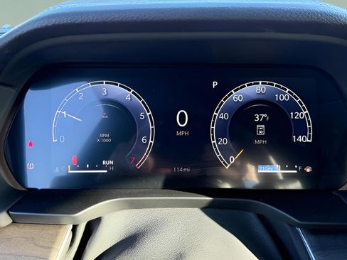 New 2026 Jeep Grand Cherokee Altitude AWD/4WD image 29