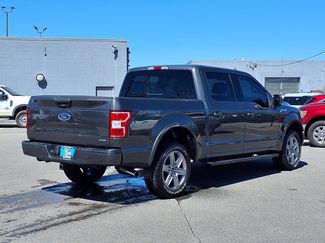 Used 2019 Ford F150 XLT w/ Equipment Group 302A Luxury AWD/4WD video 2