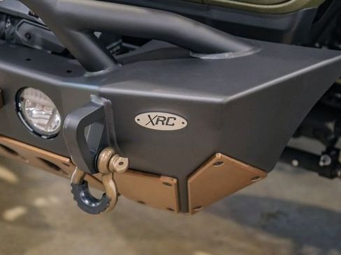 Used 2024 Jeep Wrangler Unlimited Rubicon 392 image 24