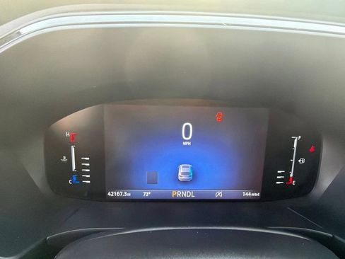 Used 2023 Ford Escape ST-Line w/ Tech Pack #1 FWD image 21