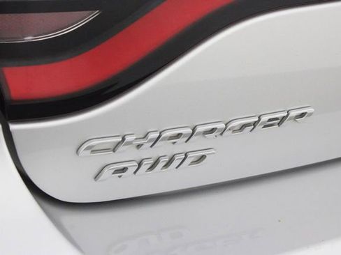 Used 2020 Dodge Charger Police image 40