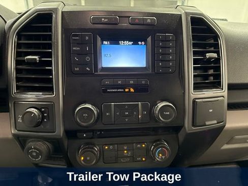Used 2018 Ford F150 XLT w/ Trailer Tow Package AWD/4WD image 16