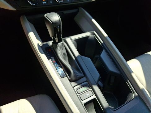 Certified 2023 Honda Accord LX image 14