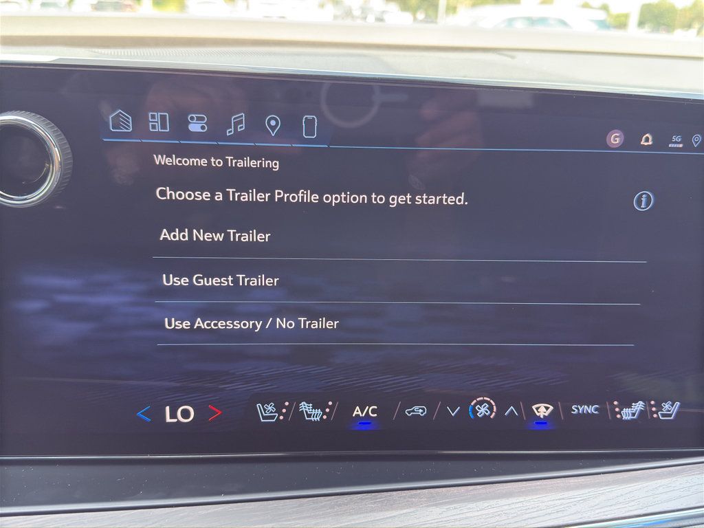 New 2026 Chevrolet Tahoe Premier AWD/4WD image 30