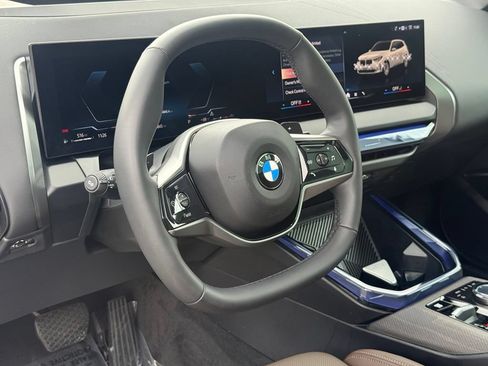 Certified 2026 BMW X3 xDrive30i w/ Premium Package AWD/4WD image 10