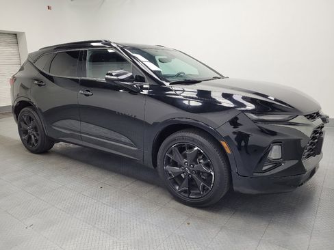Used 2019 Chevrolet Blazer RS image 11