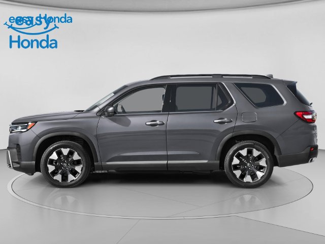 New 2026 Honda Pilot Elite image 3