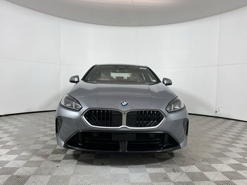 Used 2025 BMW 228i xDrive w/ Premium Package image 2