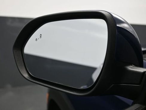Used 2025 Kia Seltos EX AWD/4WD image 8
