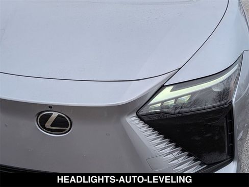 New 2026 Lexus RZ 450e AWD w/ Technology Package image 9