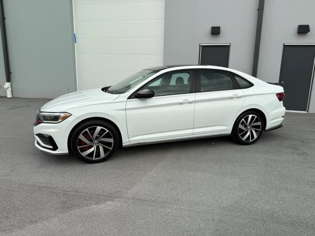 Used 2019 Volkswagen Jetta GLI Autobahn FWD image 3