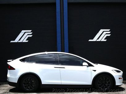Used 2023 Tesla Model X
