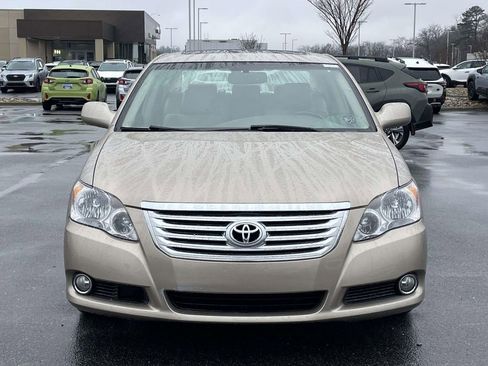 Used 2008 Toyota Avalon Limited image 25