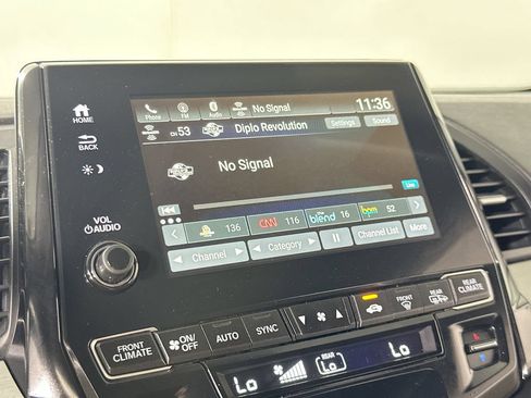 Used 2024 Honda Odyssey EX-L image 31