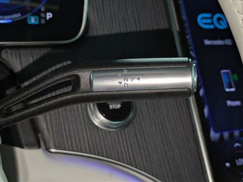 Certified 2023 Mercedes-Benz EQS 450+ Sedan image 12