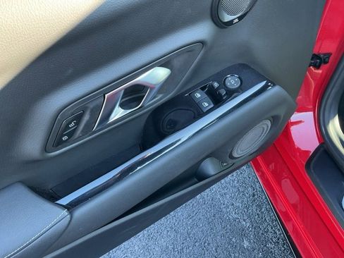 Used 2025 Toyota Supra 3.0 image 10