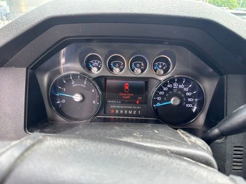 Used 2015 Ford F250 Platinum AWD/4WD image 11
