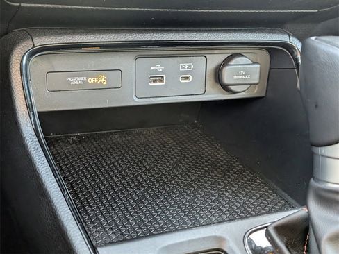 Certified 2025 Honda CR-V Sport image 18