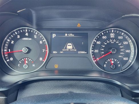 Certified 2024 Kia Forte GT w/ GT2 Package image 16