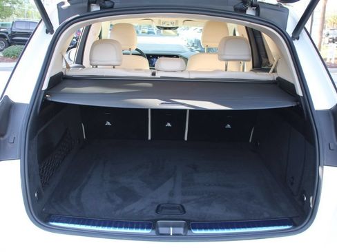 Used 2024 Mercedes-Benz GLE 350 4MATIC image 34