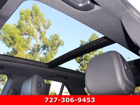 Certified 2022 Mercedes-Benz GLE 350 4MATIC image 5