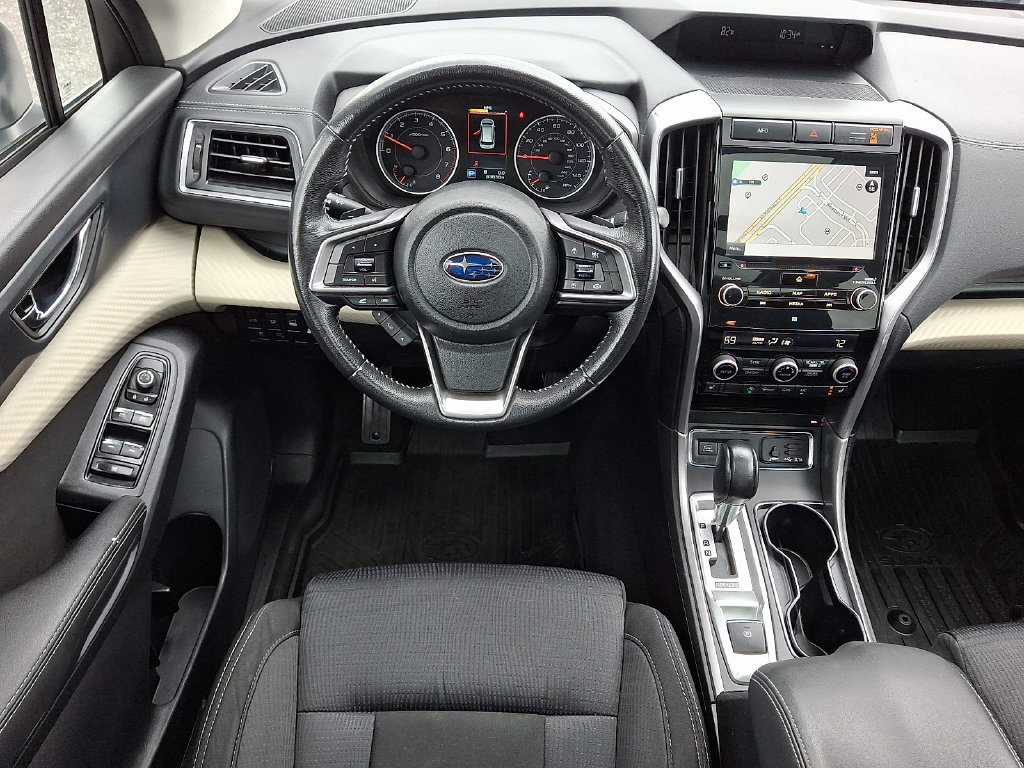 Used 2021 Subaru Ascent Premium w/ Sport Package AWD/4WD image 2