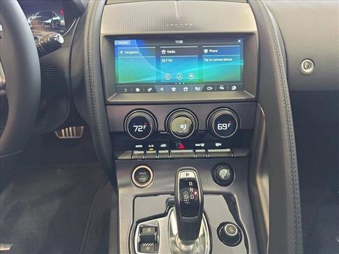 New 2024 Jaguar F-TYPE R-Dynamic image 18