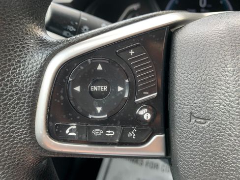 Used 2017 Honda Civic LX image 17