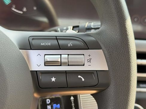 Certified 2025 Hyundai Sonata SEL AWD/4WD image 22