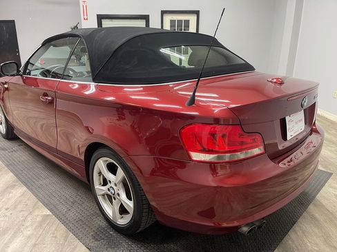 Used 2013 BMW 128i Convertible RWD image 17