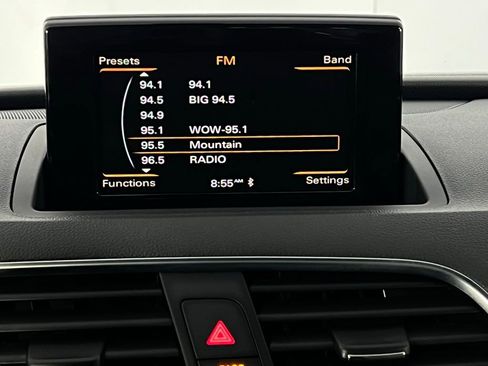 Used 2018 Audi Q3 2.0T Premium w/ Convenience Package image 16