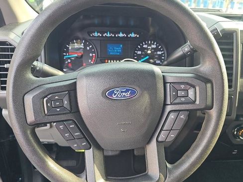 Used 2019 Ford F250 XL w/ STX Appearance Package AWD/4WD image 13