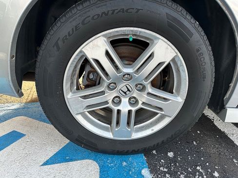 Used 2012 Honda Odyssey Touring image 17