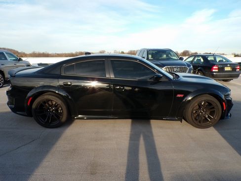 Used 2023 Dodge Charger Scat Pack image 6