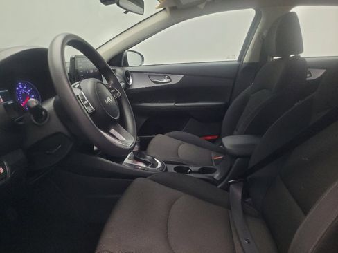 Used 2023 Kia Forte LX FWD image 17