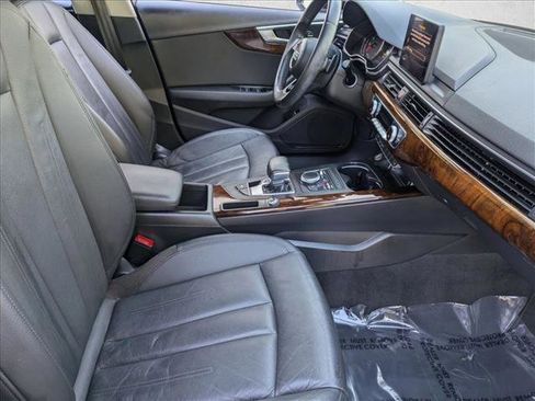 Used 2019 Audi A4 2.0T Premium w/ Convenience Package image 19