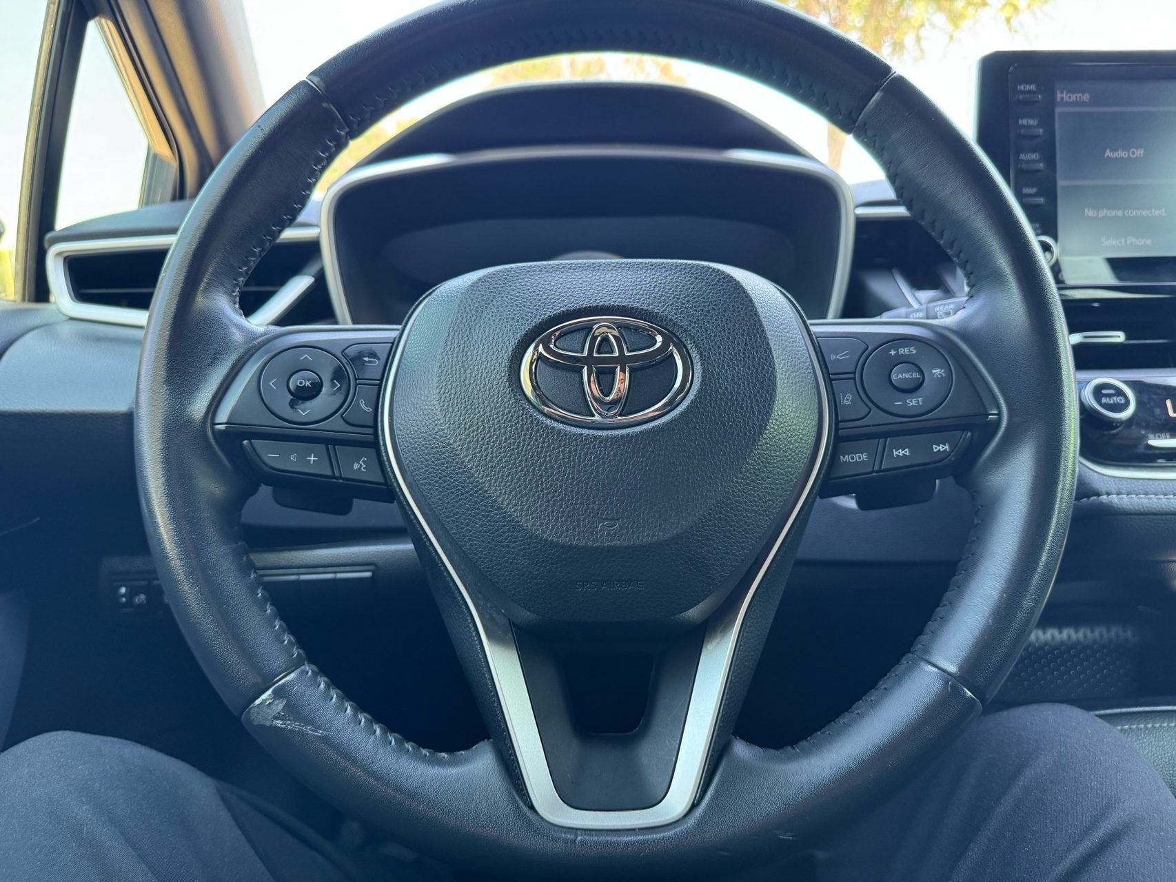 Used 2022 Toyota Corolla SE FWD image 14