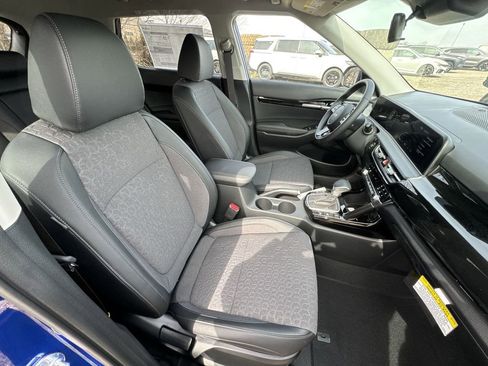 New 2026 Kia Seltos S image 24