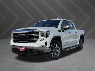 Used 2023 GMC Sierra 1500 SLT RWD video 2