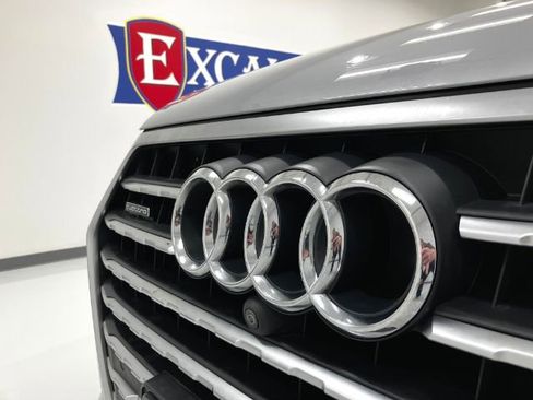 Used 2017 Audi Q7 3.0T Premium Plus w/ Premium Plus Package image 63