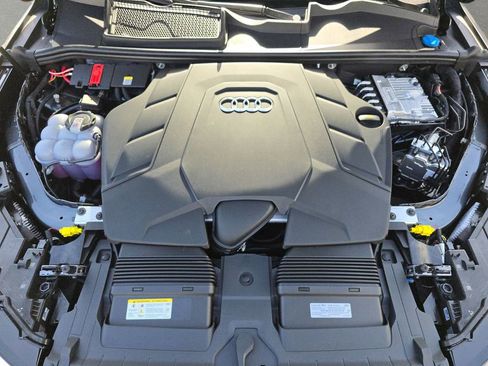 New 2026 Audi Q7 Premium Plus image 32