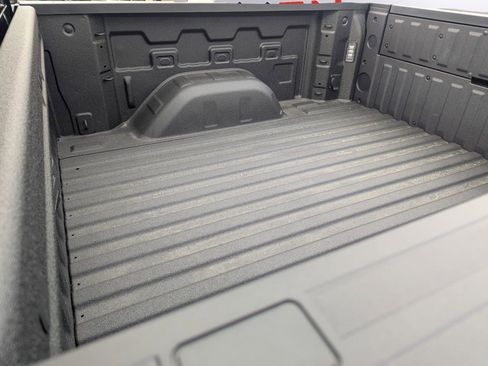 New 2026 Chevrolet Silverado 1500 LTZ w/ LTZ Premium Package image 26