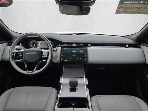 Used 2026 Land Rover Range Rover Velar S image 19