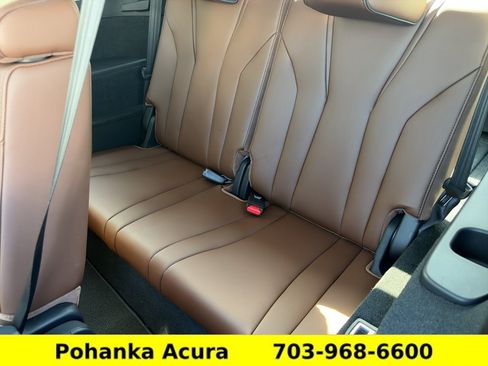 Certified 2026 Acura MDX w/ Advance Package AWD/4WD image 28